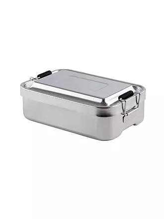 KELOMAT | Lunchbox 18x12cm Edelstahl | 